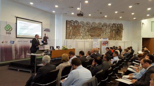 Η Κύπρος μπορεί να διαμορφώσει ανθεκτικό σύστημα υγείας, αναφέρθηκε σε συνέδριο υγείας