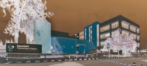 Μνημόνιο Ερευνητικής Συνεργασίας ΑΨΑ - Ευρωπαϊκού Πανεπιστημίου