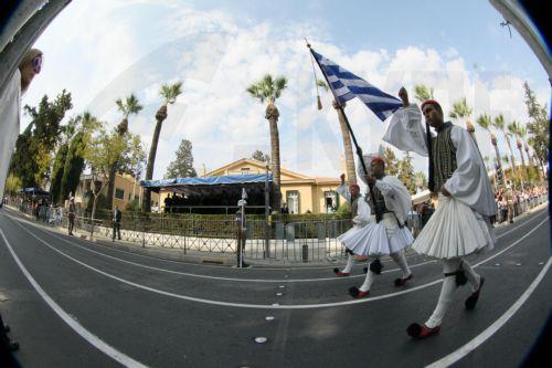 Το έπος του 1940 υπενθυμίζει ότι ελευθερία και δημοκρατία δεν είναι δεδομένες, λέει η ΥΠΑΝ
