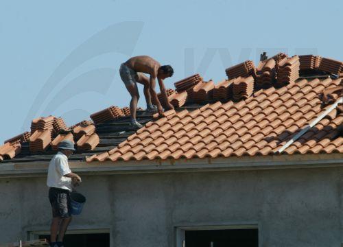 Price of construction materials up by 1.09% in the Q1 2025