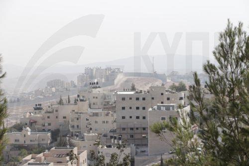 Η Ολλανδία θα απαγορεύσει τις εισαγωγές από εβραϊκούς οικισμούς στα κατεχόμενα παλαιστινιακά εδάφη