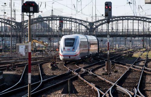 Mεγάλο πρόγραμμα εκσυγχρονισμού σιδηροδρομικού δικτύου σχεδιάζει η Γερμανία