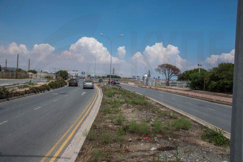 Αποφάσεις για δρόμο Λάρνακας – Δεκέλειας, λέει ο Υπουργός Μεταφορών