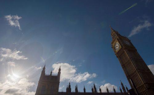 Sir Roger Gale MP re-elected Chair of the British All-Party Parliamentary Group for Cyprus