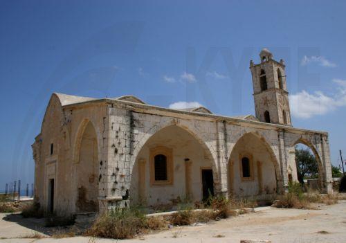 Χωρίς ενσυναίσθηση αντιμετωπίζονται τα αιτήματά της, λέει η κοινότητα Γιαλούσας