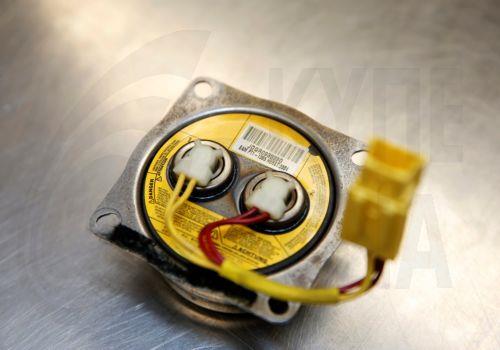 Εκκρεμεί αντικατάσταση αερόσακων στο 40% της λίστας ανακλήσεων