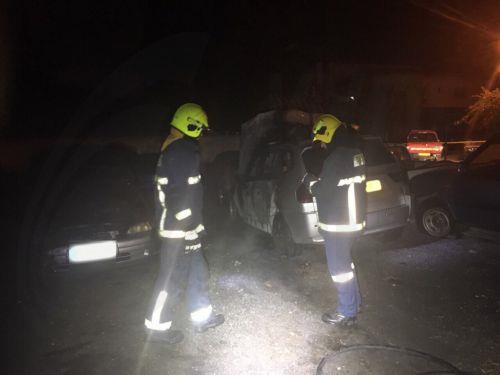 Εκκενώθηκε έγκαιρα Δομή Ανηλίκων στη Λάρνακα μετά από πυρκαγιά τα ξημερώματα