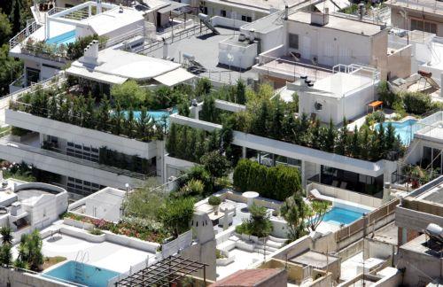 Μόλις το 23% των τουριστικών καταλυμάτων πλήρως αδειοδοτημένο, λέει η Ελ. Υπηρεσία