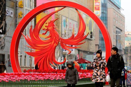 Αβάσιμη η «αποκαλούμενη κινεζική απειλή» σχετικά με Γροιλανδία, λέει το Πεκίνο