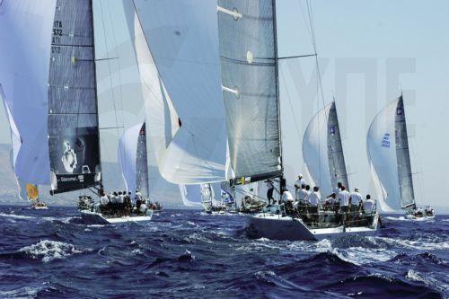 Cyprus takes the lead at the 2024 World Sailing Awards