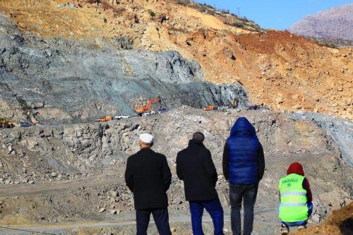 Θα διπλασιαστεί έως το 2040 η ζήτηση για τα λεγόμενα ορυκτά ενεργειακής μετάβασης λένε τα ΗΕ