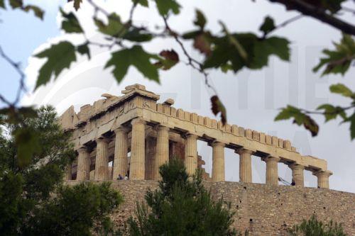 Για τον GSI συζητούν στην Αθήνα Χριστοδουλίδης - Μητσοτάκης