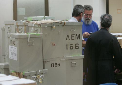 Στις 17/10 το πρωί η ακρόαση Τυχικού στην Ι. Σύνοδο Πατριαρχείου, λέει στο ΚΥΠΕ ο Π. Λαζαράτος