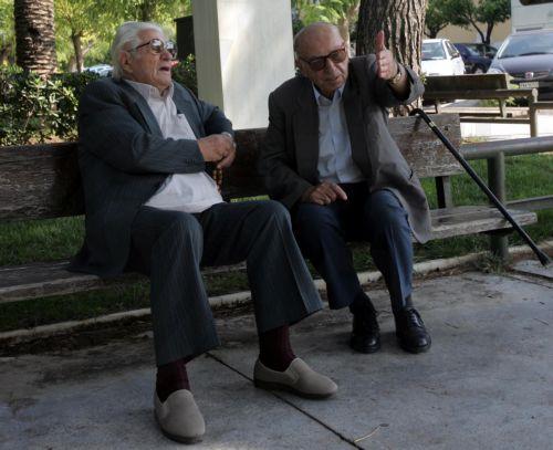 Στο επίκεντρο τα προβλήματα των συνταξιούχων σε συνελεύσεις της ΕΚΥΣΥ στην Πάφο