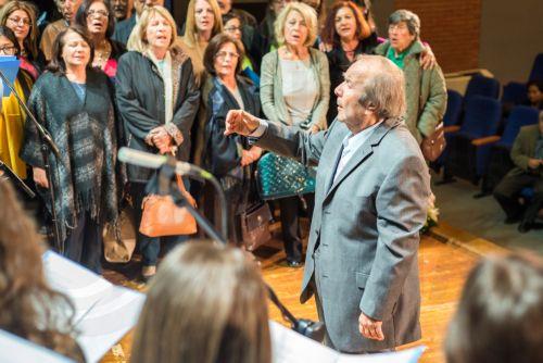 Θλίψη για θάνατο Μ. Μιτέλλα εκφράζει ο Δήμος Λεμεσού