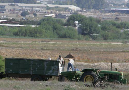 Κ. Καϊλας: Kαταστροφική η μείωση παροχής νερού στους αγρότες, θα αυξήσει τις τιμές προϊόντων