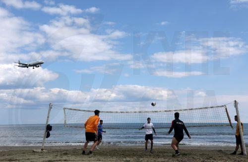 Πολλές οι προκλήσεις τουρισμού αλλά τις ξεπεράσαμε, είπε ο Υφυπουργός Τουρισμού