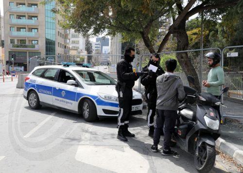 Σύλληψη επτά προσώπων το βράδυ για διάφορα αδικήματα