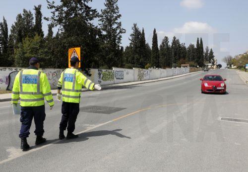 Διευθετήσεις Αστυνομίας για αγώνα Ομόνοιας Λευκωσίας  – SK RAPID WIEN