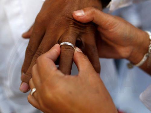 Ένοχα πέντε άτομα για συμμετοχή σε διεθνές κύκλωμα τέλεσης εικονικών γάμων