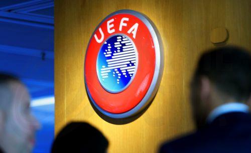 UEFA: Ξεκίνησε πειθαρχική διαδικασία για το «Gibraltar is Spanish»