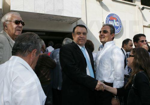 Σπουδαία παρακαταθήκη αφήνει ο Ν. Κλεάνθους, αναφέρει ο ΠτΔ