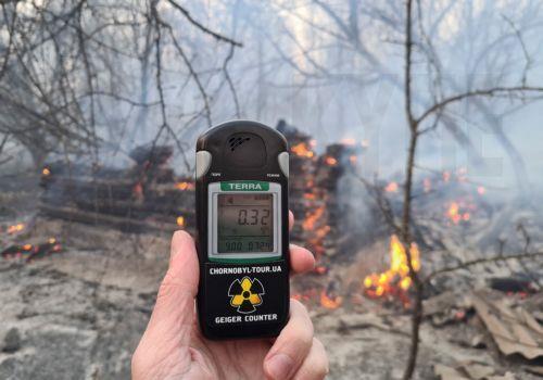Δεν βλέπει απειλή από διαρροή από πυρηνικές εγκαταστάσεις Ιράν πυρηνικός επιστήμονας
