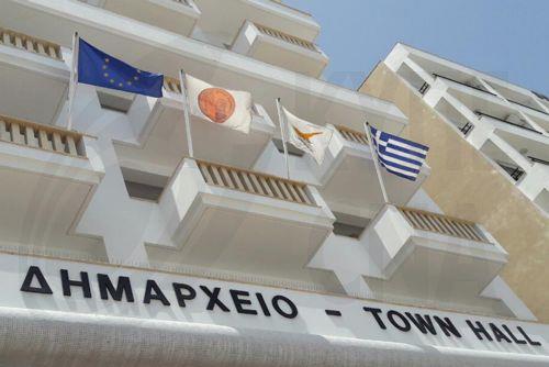 Αναστολή εργασιών για Παττίχειο Πάρκο Λάρνακας αποφάσισε το Δημοτικό Συμβούλιο