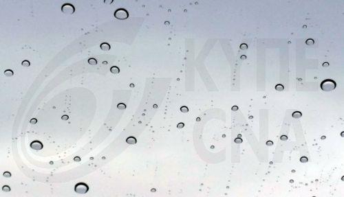 Έντονες βροχές επηρεάζουν κυκλοφορία σε αυτοκινητόδρομο Λεμεσού-Πάφου