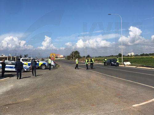 Ομαλή συνεχίζει να είναι η κατάσταση στις Βρετανικές Βάσεις Δεκέλειας