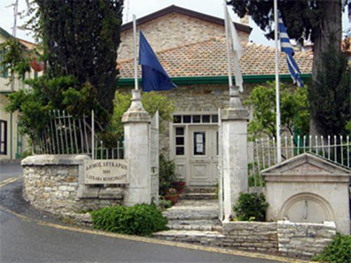 Διεκδίκηση μέχρι τέλους Τεχνικής Σχολής στον Κόρνο, λέει ο Δήμαρχος Λευκάρων