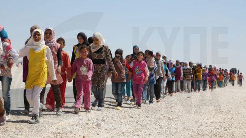 Έναρξη δημόσιας διαβούλευσης της Εθνικής στρατηγικής για ένταξη μεταναστών