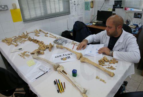 Στην Πάφο το ντοκιμαντέρ για τους αγνοούμενους της Κύπρου “Where are they?” του Ν. Ασλανίδη