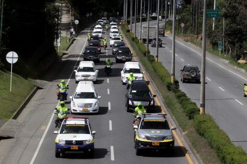 Η Κολομβία απελαύνει μέλη εβραϊκής σέκτας  αντιμέτωπης με διώξεις για κακοποιήσεις παιδιών