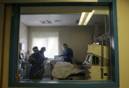 Σωστή στελέχωση όλων των δομών παροχής υπηρεσιών υγείας ζητά η ΟΣΑΚ