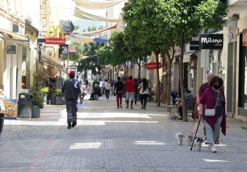 Unemployment rate in Cyprus at 6,8% in the 2nd quarter of 2022