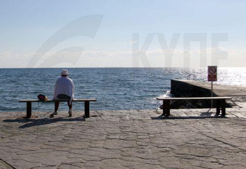 Θερμό και ξηρό αναμένεται το καλοκαίρι παρά την αστάθεια μέχρι στιγμής, λέει στο ΚΥΠΕ μετεωρολόγος