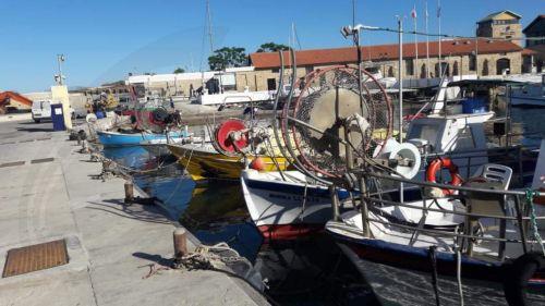 Λύσεις στα αιτήματά τους, ζητούν οι ψαράδες Πάφου