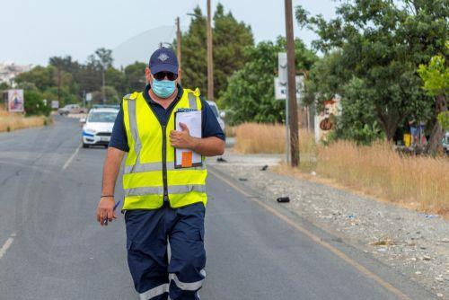 Από αιμορραγικό σοκ έχασε τη ζωή της η 21χρονη Ξ.Ζακχαίου, έδειξε η νεκροτομή