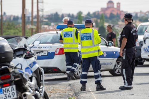 Νεκρός 16χρονος σε τροχαίο δυστύχημα στη Λεμεσό