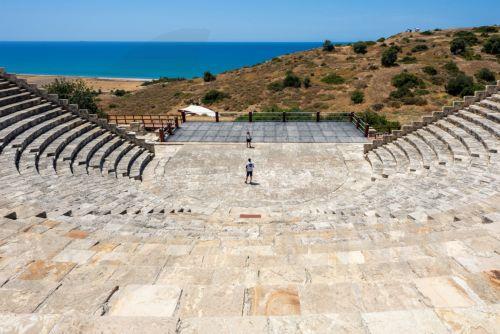 Σε αξιοποίηση απαλλαχτικού κανονισμού για Πολιτισμό, καλεί η Εφορος Κρατικών Ενισχύσεων