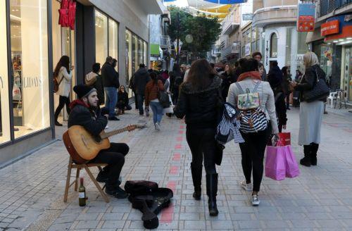 ​​​​​​​Η Κύπρος κατέγραψε μείωση στο ποσοστό πολιτογράφησης το 2024, σύμφωνα με την Eurostat