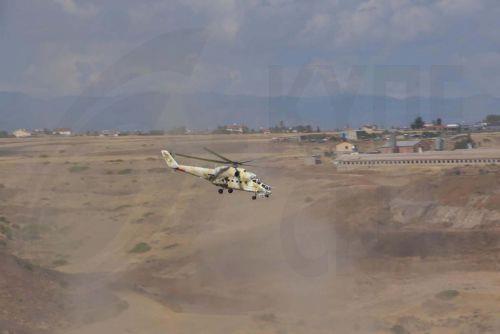 Πρόθεσή μας η εξάντληση €1,1 δισ. από SAFE σε βάθος πενταετίας, λέει ο ΥΠΑΜ