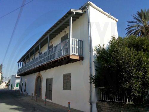 Συνάντηση Ενεργειακού Γραφείο Κύπρου - Δήμου Αθηένου για ευρωπαϊκό έργο