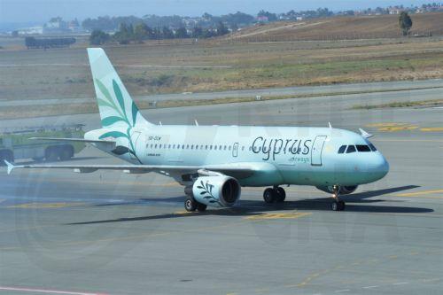 Συμφωνία κοινού κωδικού από Cyprus Airways και Air France για πτήσεις Λάρνακας-Παρισιού