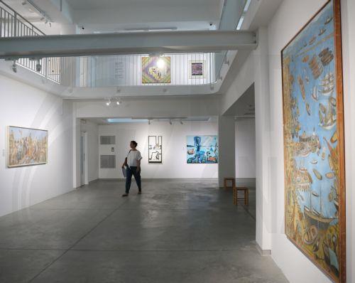 Ανοικτή πρόσκληση για εκπαιδευτικά προγράμματα στην Κρατική Πινακοθήκη Majestic