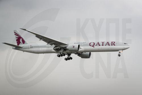 Η Qatar Airways αναστέλλει τις πτήσεις στη Βηρυτό μέχρι την Τετάρτη