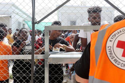 Eurostat: Μικρή μείωση τον Ιούνιο στις νέες αιτήσεις ασύλου στην Κύπρο σε σχέση με Μάιο, αύξηση σε σχέση με πέρσι