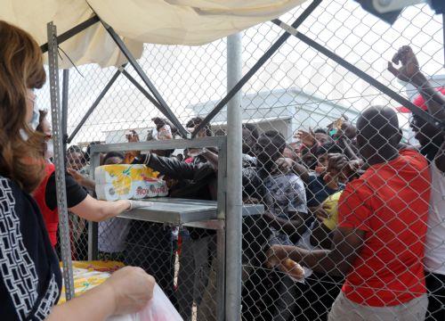 Μigration DepMin points out significance of national reforms on asylum/refugees