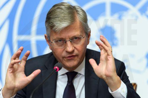 Ο Λακρουά καταδικάζει τις επιθέσεις κατά της UNIFIL και τον θάνατο κυανόκρανων στον Λίβανο